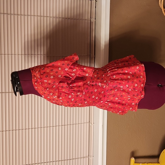 Madewell Top - Picture 4 of 7